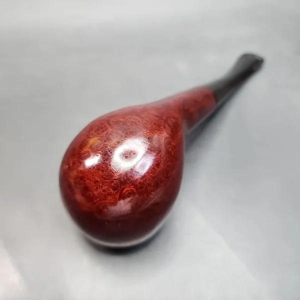 Astleys of London, Group 6 Bent Prince Estate Briar Pipe - Image 9