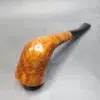 Comoy's Tradition 87, Smooth Zulu Estate Briar Pipe, Unsmoked [SOLD OUT] - Image 9