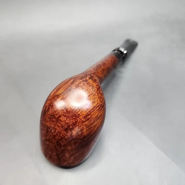 The Briar Workshop 3, Smooth Straight Egg Estate Briar Pipe [SOLD OUT] - Image 9