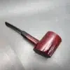 Barlings Make Ye Olde Wood T.V.F. Smooth Poker Estate Briar Pipe [SOLD OUT] - Image 10