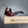 Roma Briar Pipe, Unsmoked - Image 10