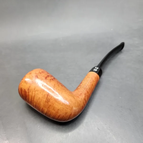 Butz Choquin Supermate 1325 Estate Briar Pipe [SOLD OUT] - Image 10