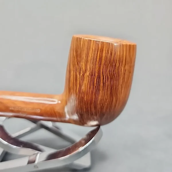 GBD Virgin 133, Straight Grain Billiard Estate Briar Pipe, English Estates [SOLD OUT] - Image 10