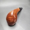 Jean LaCroix Nizza De Luxe Smooth Bulldog Briar Pipe, French Estates [SOLD OUT] - Image 10