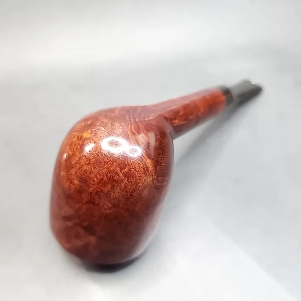 Comoy's Patina 802, Magnum Smooth Pot Estate Briar Pipe [SOLD OUT] - Image 10