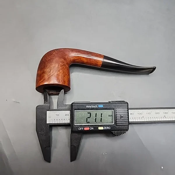 Royal Danish by Stanwell Estate Briar Pipe, Danish Estates [SOLD OUT] - Image 10