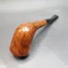 Comoy's Tradition 87, Smooth Zulu Estate Briar Pipe, Unsmoked [SOLD OUT] - Image 10