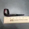 Royal Danish by Stanwell 912, Straight Billiard Briar Pipe, Unsmoked [SOLD OUT] - Image 10