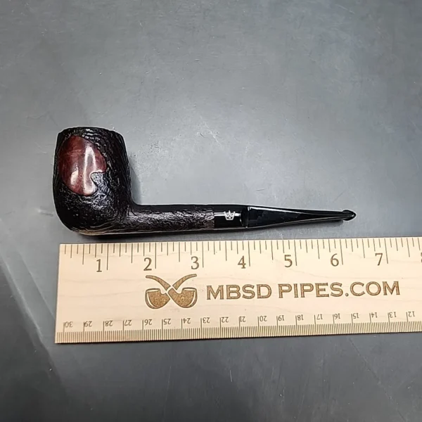Royal Danish by Stanwell 912, Straight Billiard Briar Pipe, Unsmoked [SOLD OUT] - Image 10