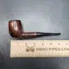Legion of Honor Briar Burl Straight Billiard Briar Pipe, French Estates [SOLD OUT] - Image 10