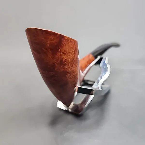 Dr Grabow Viscount 39, Patent Era Pickaxe Estate Briar Pipe [SOLD OUT] - Image 10