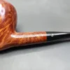 Jarl Chieftan 3111, Smooth Acorn Estate Briar Pipe, Danish Estates [SOLD OUT] - Image 10