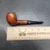 GBD New Standard 347, Smooth Straight Apple Estate Briar Pipe [SOLD OUT] - Image 10