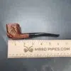 Mincer Era Custombilt Panel Estate Briar Pipe [SOLD OUT] - Image 10