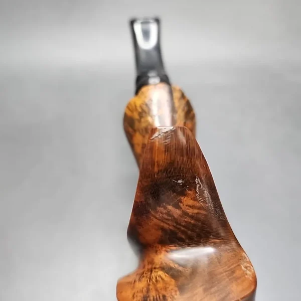Ben Wade Royal Danish Freehand Estate Briar Pipe, Danish Estates [SOLD OUT] - Image 10