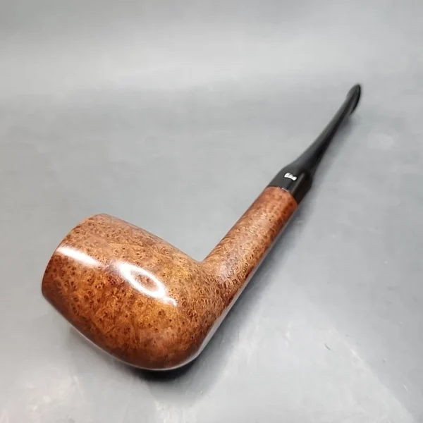 Sasieni Fantail 41, Patent Era Estate Briar Pipe, Family Era [SOLD OUT] - Image 11