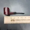 Barlings Make Ye Olde Wood T.V.F. Smooth Poker Estate Briar Pipe [SOLD OUT] - Image 11