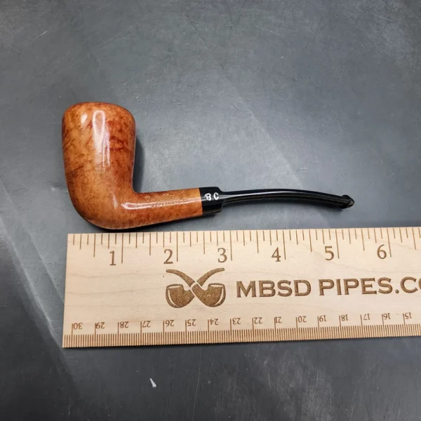 Butz Choquin Supermate 1325 Estate Briar Pipe [SOLD OUT] - Image 11