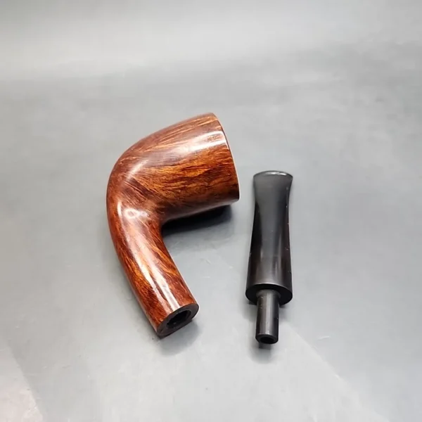 Royal Danish by Stanwell Estate Briar Pipe, Danish Estates [SOLD OUT] - Image 11