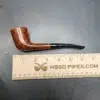 Comoy's Tradition 87, Smooth Zulu Estate Briar Pipe, Unsmoked [SOLD OUT] - Image 11