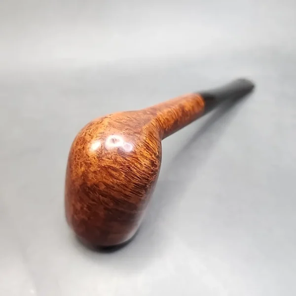 Comoy's The Guildhall 291, Smooth Billiard Estate Briar Pipe [SOLD OUT] - Image 11