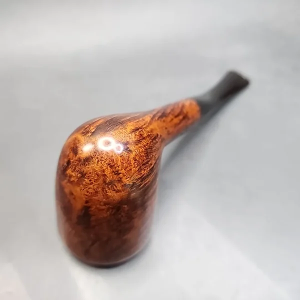 North Dane Pipes Special 72, Dublin Estate Briar Pipe, Unsmoked [SOLD OUT] - Image 11