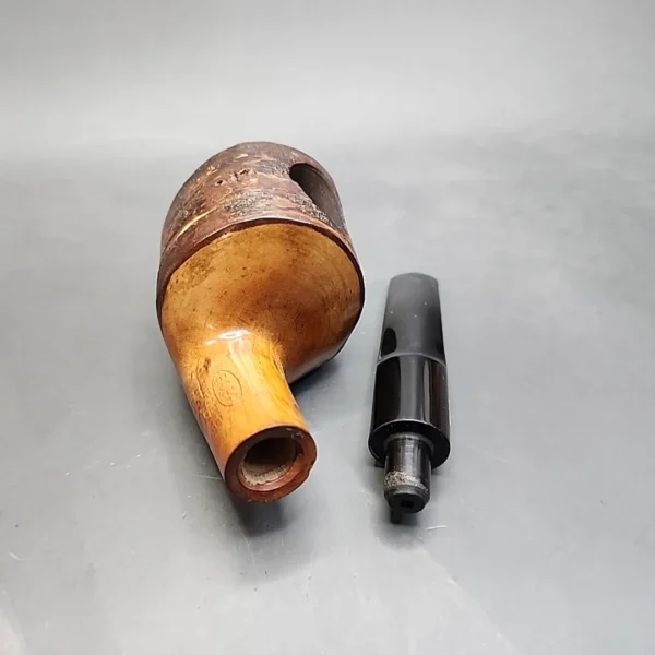 Ropp Supreme 9 Cherry Wood Estate Briar Pipe [SOLD OUT] - Image 11