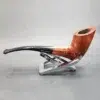 Dr Grabow Viscount 39, Patent Era Pickaxe Estate Briar Pipe [SOLD OUT] - Image 11