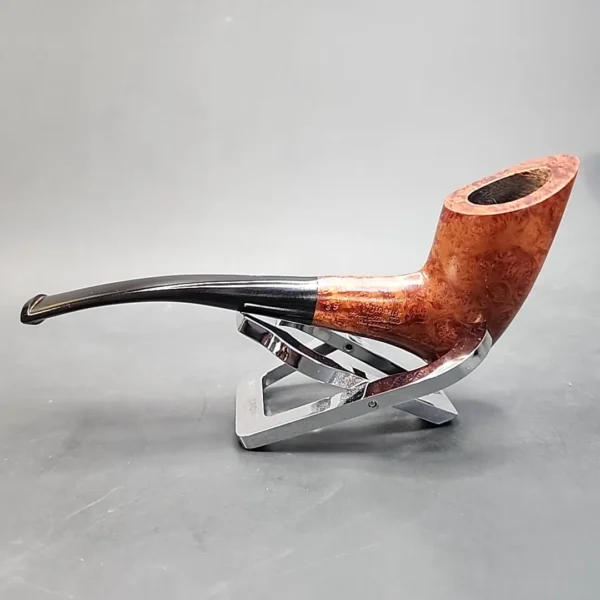 Dr Grabow Viscount 39, Patent Era Pickaxe Estate Briar Pipe [SOLD OUT] - Image 11