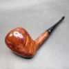 Jarl Chieftan 3111, Smooth Acorn Estate Briar Pipe, Danish Estates [SOLD OUT] - Image 11