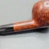 Hardcastle's Dental Briar, Smooth Straight Apple Estate Briar Pipe - Image 11