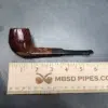 GBD Celebrity 268, Smooth Bulldog Estate Briar Pipe [SOLD OUT] - Image 12