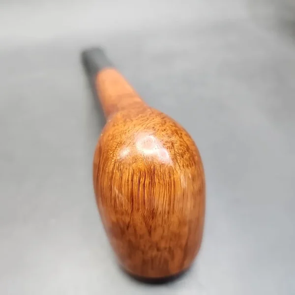 GBD Virgin 133, Straight Grain Billiard Estate Briar Pipe, English Estates [SOLD OUT] - Image 12