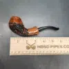 Nording 2004 Hunting Pipe, Cobra Estate Briar Pipe, Unsmoked - Image 12