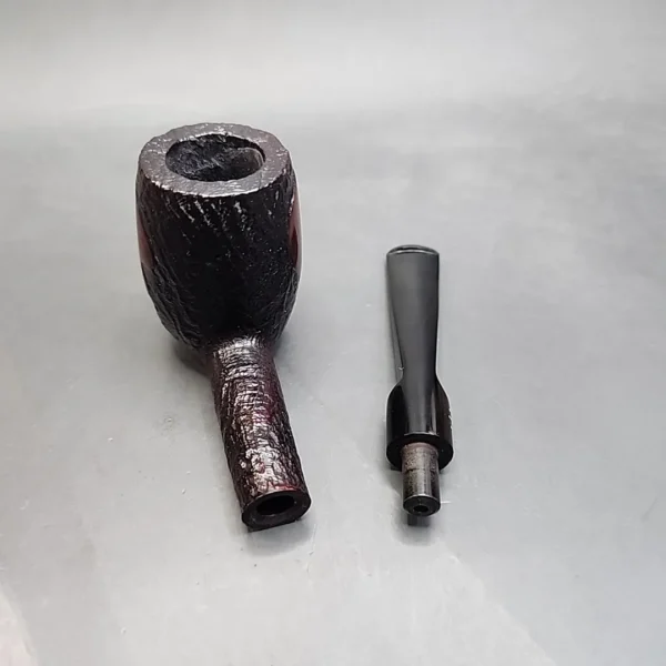 Royal Danish by Stanwell 912, Straight Billiard Briar Pipe, Unsmoked [SOLD OUT] - Image 12