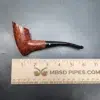 Dr Grabow Viscount 39, Patent Era Pickaxe Estate Briar Pipe [SOLD OUT] - Image 12