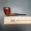 Jarl Chieftan 3111, Smooth Acorn Estate Briar Pipe, Danish Estates [SOLD OUT] - Image 12