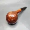 Hardcastle's Dental Briar, Smooth Straight Apple Estate Briar Pipe - Image 12