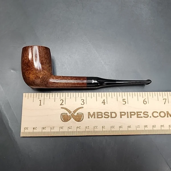 Sasieni Fantail 41, Patent Era Estate Briar Pipe, Family Era [SOLD OUT] - Image 12