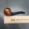Chacom Volute Bent Apple Estate Briar Pipe, Unsmoked [SOLD OUT] - Image 12