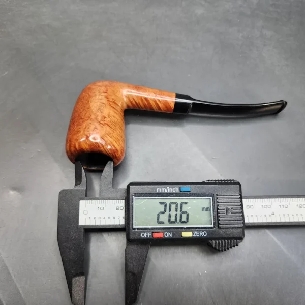 Butz Choquin Supermate 1325 Estate Briar Pipe [SOLD OUT] - Image 12
