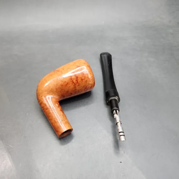Butz Choquin Supermate 1325 Estate Briar Pipe [SOLD OUT] - Image 13