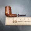 Walt Cannoy Cardinal House C22, Smooth Lovat Estate Briar Pipe, Cumberland - Image 13