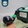 Peterson 2024 Saint Patrick's Day 303, Ebony Briar Pipe, Plip