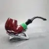 Peterson 2024 Saint Patrick's Day 314, Smooth Briar Pipe, Plip - Image 4