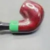 Peterson 2024 Saint Patrick's Day 314, Smooth Briar Pipe, Plip - Image 9