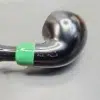 Peterson 2024 Saint Patrick's Day 303, Ebony Briar Pipe, Plip - Image 9
