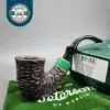 Peterson Saint Patrick's Day 2024 Rusticated XL315 Briar Pipe, P-Lip [SOLD OUT]
