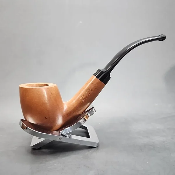 Michel Smooth Estate Briar Pipe, Unsmoked [SOLD OUT] - Image 3