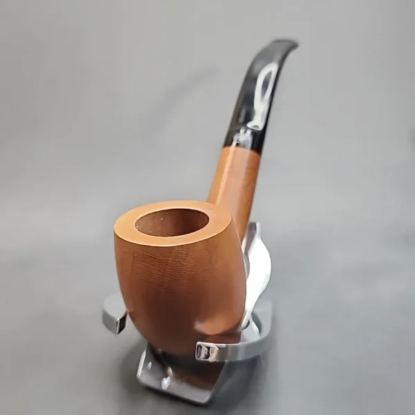 Michel Smooth Estate Briar Pipe, Unsmoked [SOLD OUT] - Image 4